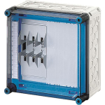 HENS Sicherungs-Geh.              MI6212 