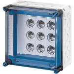 HENS Mi-Sicherungsgh.Mi          Mi 3264 