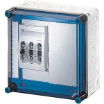 HENS Sicherungs-Geh.              MI6226 