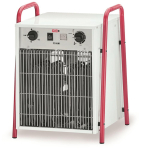 HELI Heizlüfter 15KW mit Timer  STH 15 T 