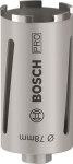 Bosch Diamanttrockenbohrkrone 2608587324 