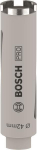 Bosch Diamanttrockenbohrkrone 2608587317 