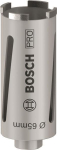 Bosch Diamanttrockenbohrkrone 2608587321 