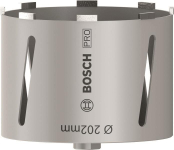 Bosch Diamanttrockenbohrkrone 2608587335 