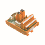 Weidmüller RS 4AIO I-M-DP SD S SPS- 
