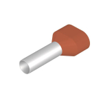 Weidmüller H10,0/30D ZH R Aderendhülse 