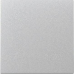 GIRA 329626 Wippe System 55 Farbe Alu 