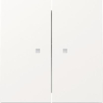 GIRA 363170 Wippe 2fach Kontrollfenster 