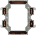 GIRA 3793010 LED-Beleuchtungselement T3 