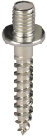 DEHN Holzschraube St/galZn m.     528850 