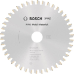 Bosch Kreissägeblatt Multi    2608641195 