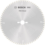 Bosch Kreissägeblatt Optiline 2608641771 