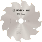 Bosch Kreissägeblatt Optiline 2608641170 