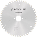 Bosch Kreissägeblatt Optiline 2608641186 