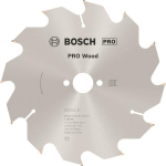 Bosch Kreissägeblatt Optiline 2608641173 