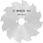 Bosch Kreissägeblatt Optiline 2608641187 