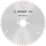 Bosch Kreissägeblatt Optiline 2608641188 