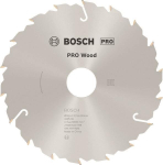 Bosch Kreissägeblatt          2608640789 