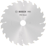 Bosch Kreissägeblatt Optiline 2608640725 