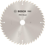 Bosch Kreissägeblatt Optiline 2608641202 