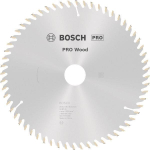 Bosch Kreissägeblatt Optiline 2608641190 
