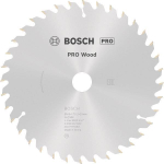 Bosch Kreissägeblatt Optiline 2608642602 