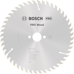 Bosch Kreissägeblatt Optiline 2608641172 