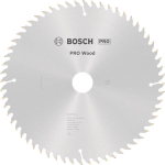 Bosch Kreissägeblatt Optiline 2608641192 