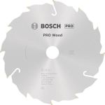 Bosch Kreissägeblatt          2608640786 