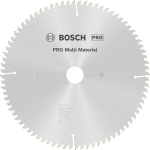 Bosch Kreissägeblatt Multi    2608641204 