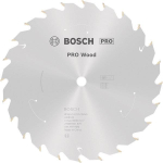 Bosch 2608837679 CSB      CSB WO 165 T24 