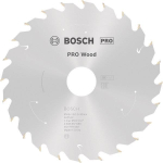 Bosch 2608837688 CSB      CSB WO 165 T24 