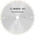 Bosch Kreissägeblatt Multi    2608640815 