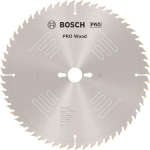 Bosch Kreissägeblatt Optiline 2608641768 