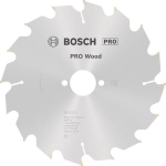 Bosch Kreissägeblatt Optiline 2608641184 