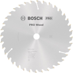 Bosch Kreissägeblatt Optiline 2608640818 