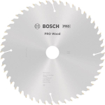 Bosch Kreissägeblatt Optiline 2608640727 