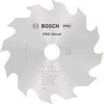 Bosch Kreissägeblatt Optiline 2608641167 