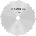 Bosch Kreissägeblatt          2608640784 