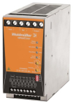 Weidmüller CP DC UPS 24V 40A USV 