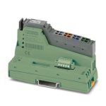 Phoenix 2702230 Buskoppler  IL CO BK-PAC 