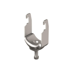 OBO 2056U M 46 A4 Bügelschelle 