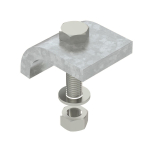 OBO KWS 25 FT Klemmwinkel 