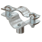 OBO ASG 732 17 FT Abstandschelle 