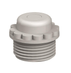 OBO 90 M16 GE Einschraubnippel 