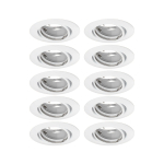 Paulmann EBL Base schwenkbar       93400 