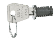 Legrand 001491 Schloss m.2Schlüsseln zum 