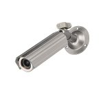 BTicino TC2603 Rohrkamera IP66 m.3,7mm 