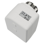 MDT RF-HVA1DLB.01S KNX RF+ Heizungs- 