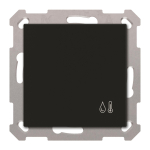 MDT SCN-TFS5506.01 KNX Raumtemperatur-/ 